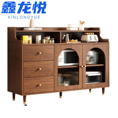 鑫龙悦 置物餐边柜 1.2m 台