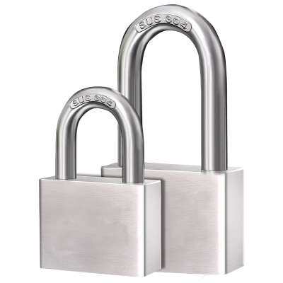 电帮务 60mm*42mm*60m 弧形长梁60mm 挂锁 (计价单位:个) 银色