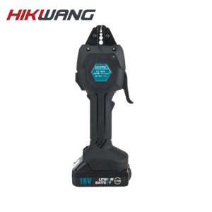 HIKWANG 直立式充电冷压钳 EL-50X/台