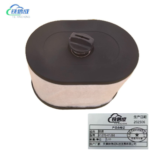 铁信成 空滤 K1270-K1260 个