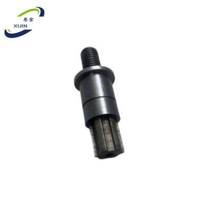 悉金 花键轴 NMG-4.9 个