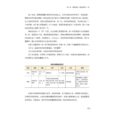 正版新书]减法收纳 改变人生的整理术一如9787574113053