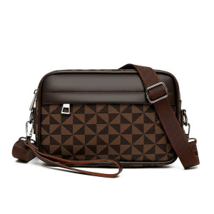 铁迅户外胸包Z57 个