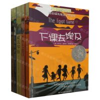[N]长青藤国际大奖小说(第8辑共5册)-9787541493393