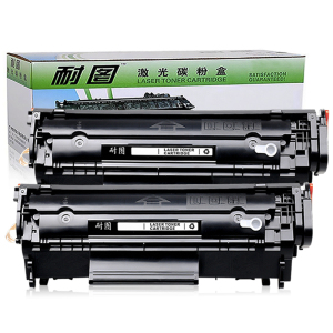 耐图 佳能FX9硒鼓 适用Canon 佳能MF4010B MF4012B MF4012G MF4120打印机墨粉盒/墨盒
