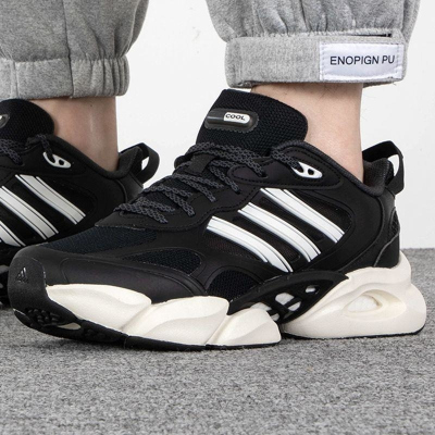 阿迪达斯ADIDAS休闲鞋CLIMACOOL VENTO 3.0男女运动鞋IE7716 C