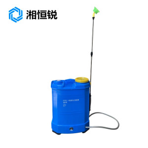 湘恒锐 喷雾器 电动3WBD-16L 个