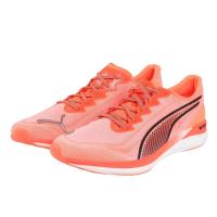彪马(Puma)男款轻量训练鞋跑步鞋俱乐部尼特罗系列31142805户外运