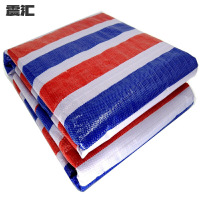 震汇 彩条布 100g 平方米