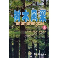 正版新书]树木风采:图集江荣先,段东泰摄影、编著978750484264