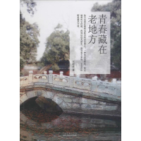 音像青春藏在老地方王晓革 著
