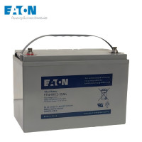 伊顿蓄电池ETNHW12-55Ah