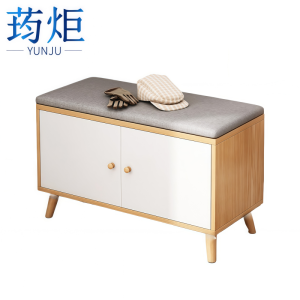 荺炬 换鞋凳