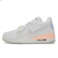 NIKE耐克篮球鞋JORDAN LEGACY 312 LW CNY低帮女鞋HF3182-100 C