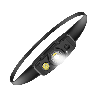 驰洛科 CLH307 5V 5W IPX4 LED光源 头灯(计价单位:台) 黑色