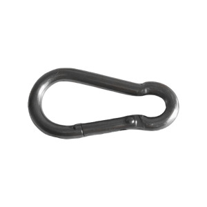 贝策 不锈钢锁扣 卡扣登山扣 M5*50mm 个