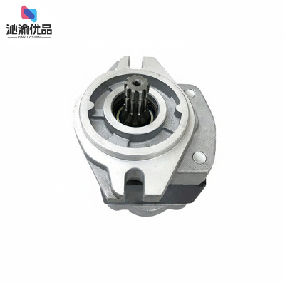 沁渝优品 叉车齿轮泵 CBHZ-F31.5-ALHL/个