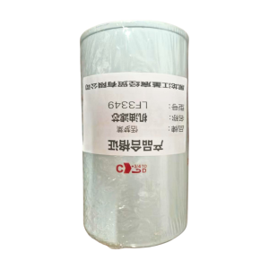 恬梦莱+机油滤芯LF3349个