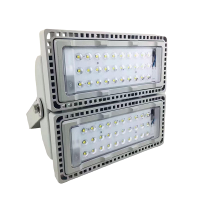 品兴 PX9200 200W IP66 220V 5700k LED投光灯 银色