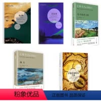 [正版]勒克莱齐奥作品系列(共5部)罗德里格斯岛之旅 寻金者 变革 飙车 看不见的大陆