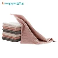 蓝风笛 抽绳款 百洁布 30*40cm 条(30*40cm)