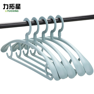 力拓星 衣架 42cm 把