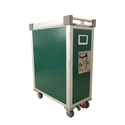 斯赞 服务车 620*302*970mm 台