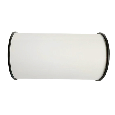 植巾 BT100 260mm*20m PVC 适用机型 MS-TTR362AC 打印机标签标贴(计价单位:卷)白色