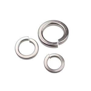 滇固 304不锈钢弹垫 16mm 百个