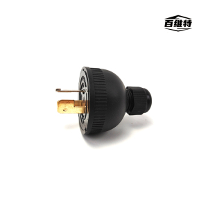BWT-U15A型 美式发电机插头