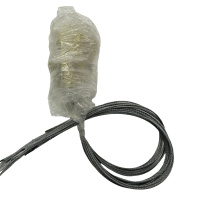 吉迎尚品 扎带铅封 流水号 个