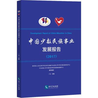 (2017)中国少数民族事业发展报告|*人文社会科学重点研究基地中央民族大学少数民族研究中心、中央民族大学少数民族事