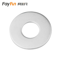 具非凡 平垫 M18镀锌 /个