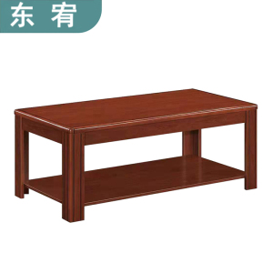 东宥 双层茶几1200*600*450mm个