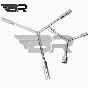 BR勃瑞/三叉套筒扳手/19mm/把