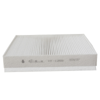 昊之鹰 适用于21款至今日产奇骏 1.5T空调滤清器 空调滤芯 空调格