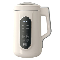 利 仁LLJ-D2080家用小型迷你破壁机免过滤豆浆机料理机全自动榨汁机