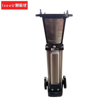 爱新优 立式多级离心泵头 ZHLF16-12FS(台)