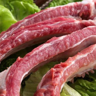 赛卡伊 排骨肉肋排小排猪排骨新鲜猪肋排肋排生猪排骨猪小排肋排条猪