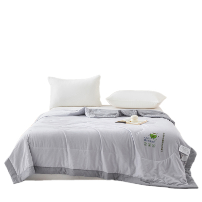 無印良品 椰奶清凉被2米 条