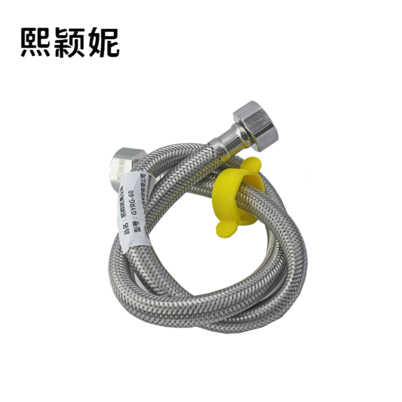 熙颖妮不锈钢高压管GYRG-60条