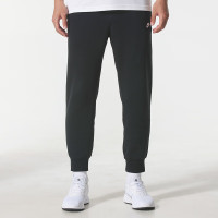 耐克(NIKE)男裤新款运动卫裤针织跑步健身训练保暖加绒休闲裤FN3788-010 ZP