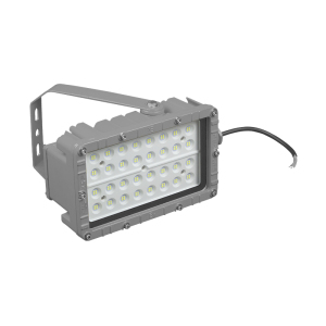 SW8110H防水防尘LED泛光灯固定工业厂区投光灯石油化工应急灯