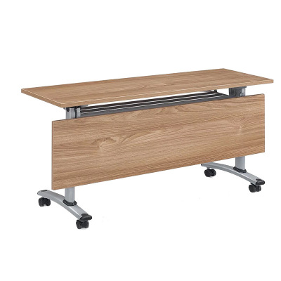 臻远 培训桌 ZY-ST-G131 1400*500*750