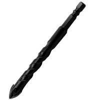 Leecbb 霸王钻 12mm 个