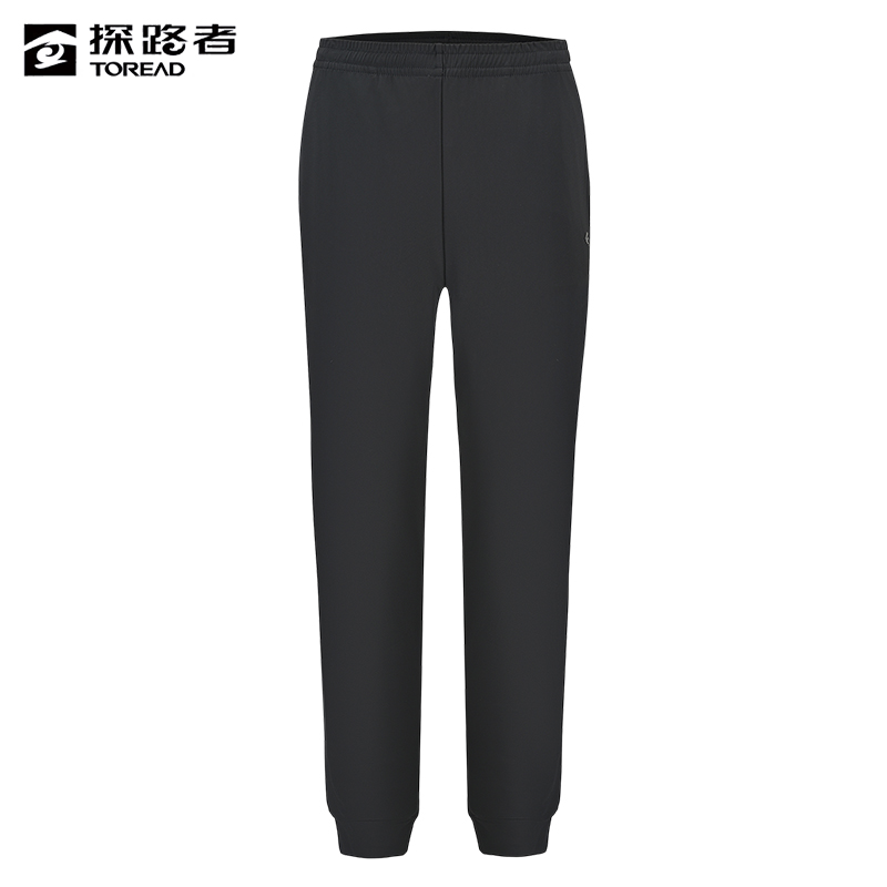 探路者 男式休闲长裤 TAMMAN81604/条