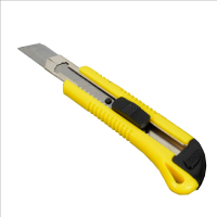 得力 美工刀 2041 1把