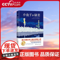 [央视网]小夜子的秘密 湖南文艺出版社 9787572600685 TJ