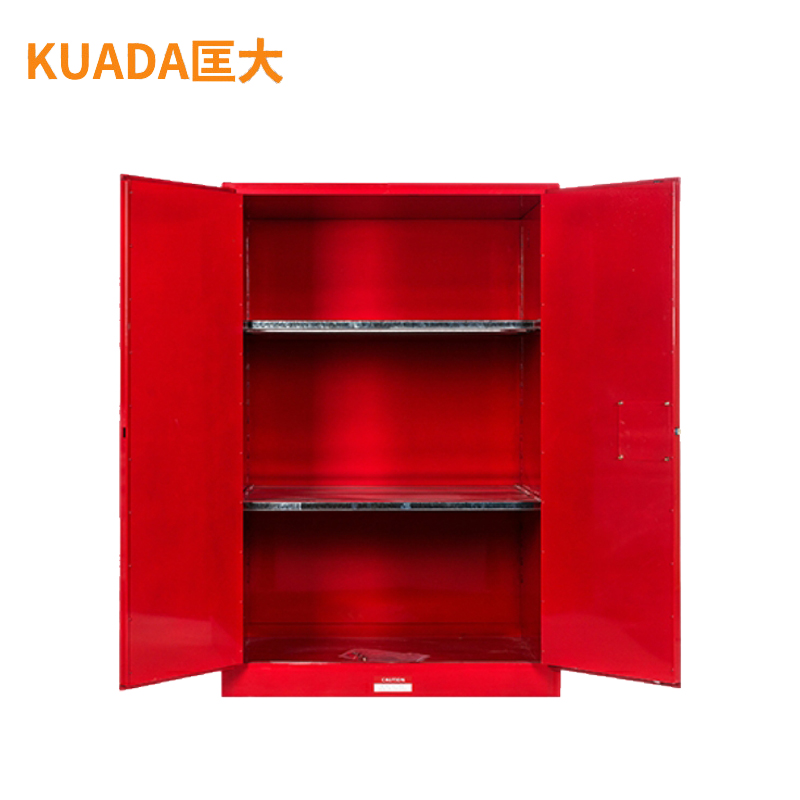 匡大 防爆柜110加仑安全柜化学品柜易燃易爆危险品储存柜KDT211