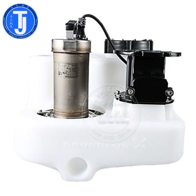 丹麦格兰富污水提升站MULTILIFT地下室排污泵MSS.11.1.2提升泵